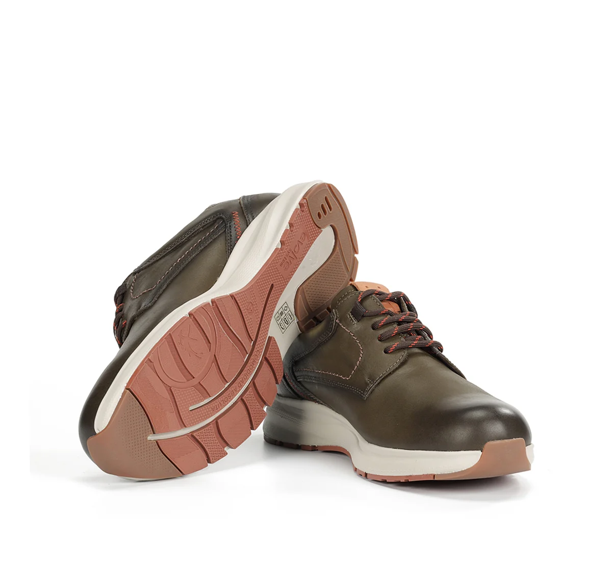 TRITON F2067 Chaussure Verte – Image 4