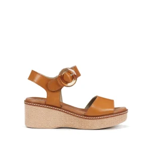 NIDO D9450 Sandale Brun