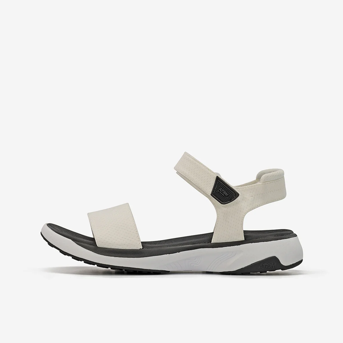 Sandale Sport Style Energy AT183 White