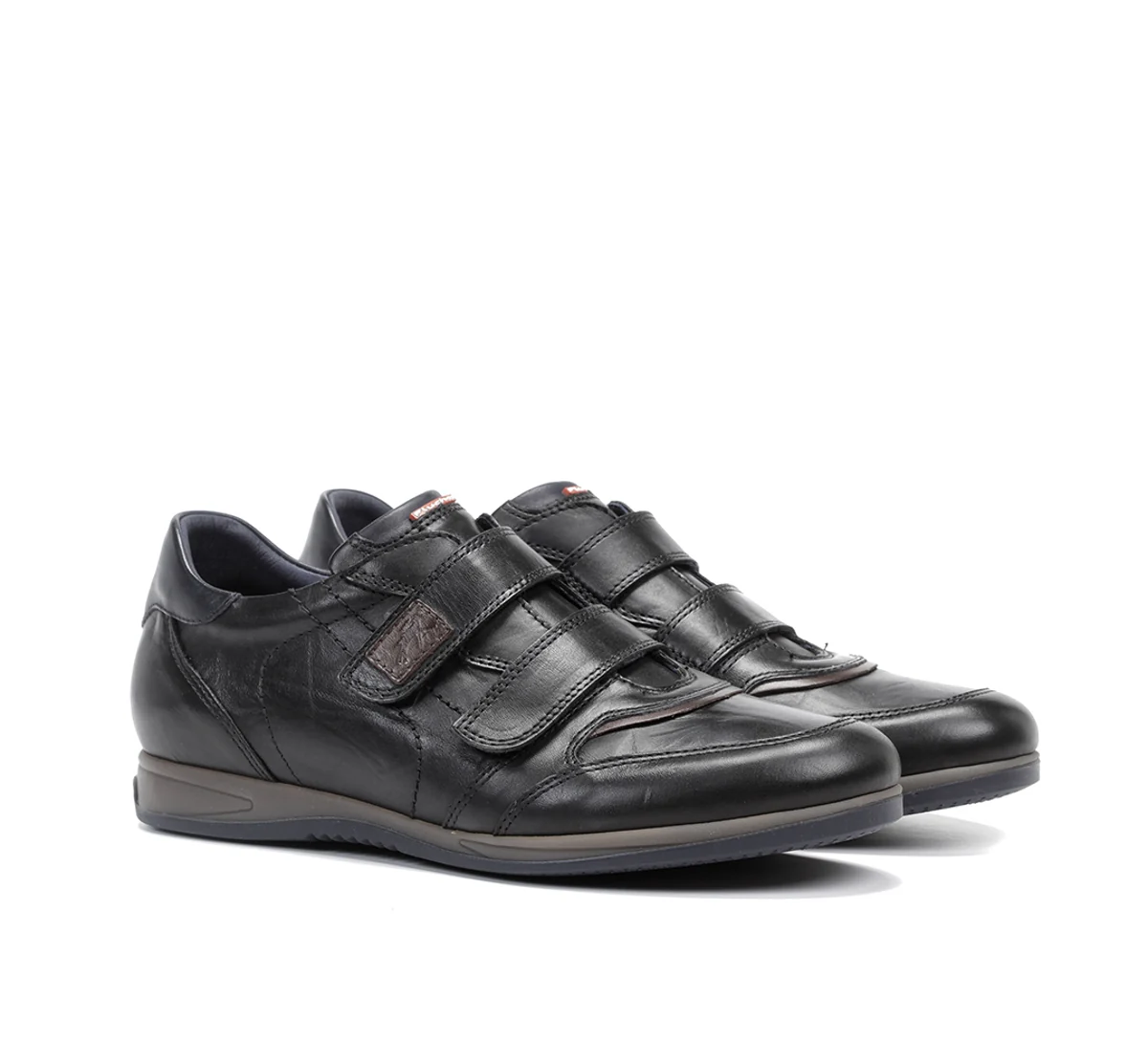 DANIEL 9262 Chaussure Noire