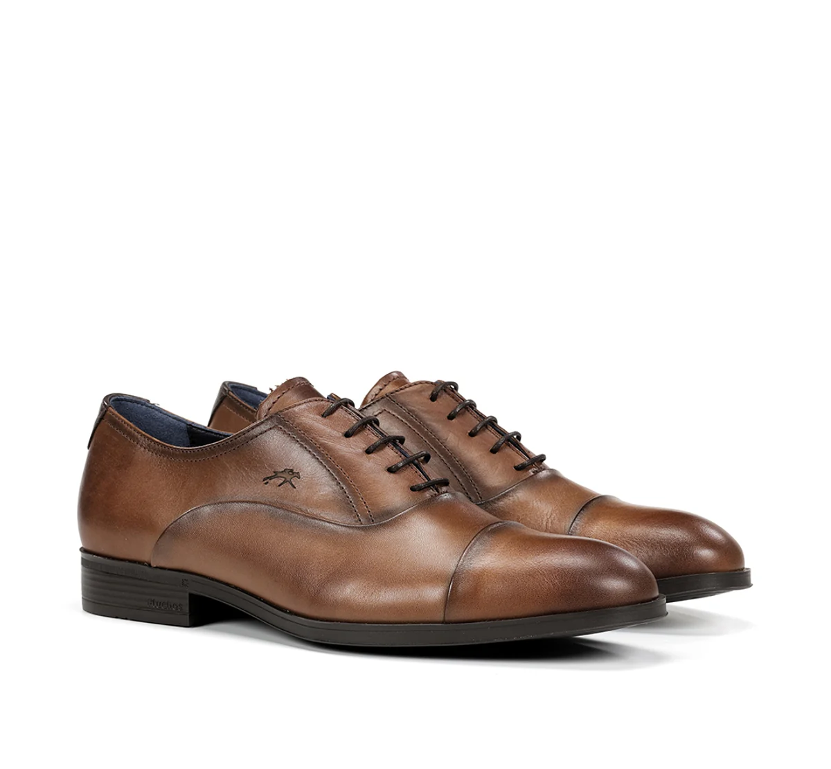 ASGARD F1837 Chaussure Brun