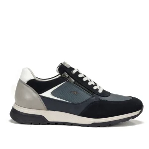 LOUIS F1958 Basket Bleue