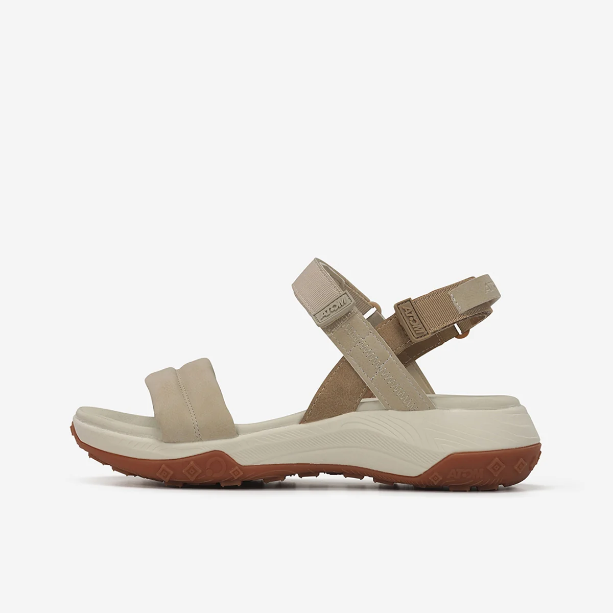 Sandale Sport Style Alliance AT188 Sand