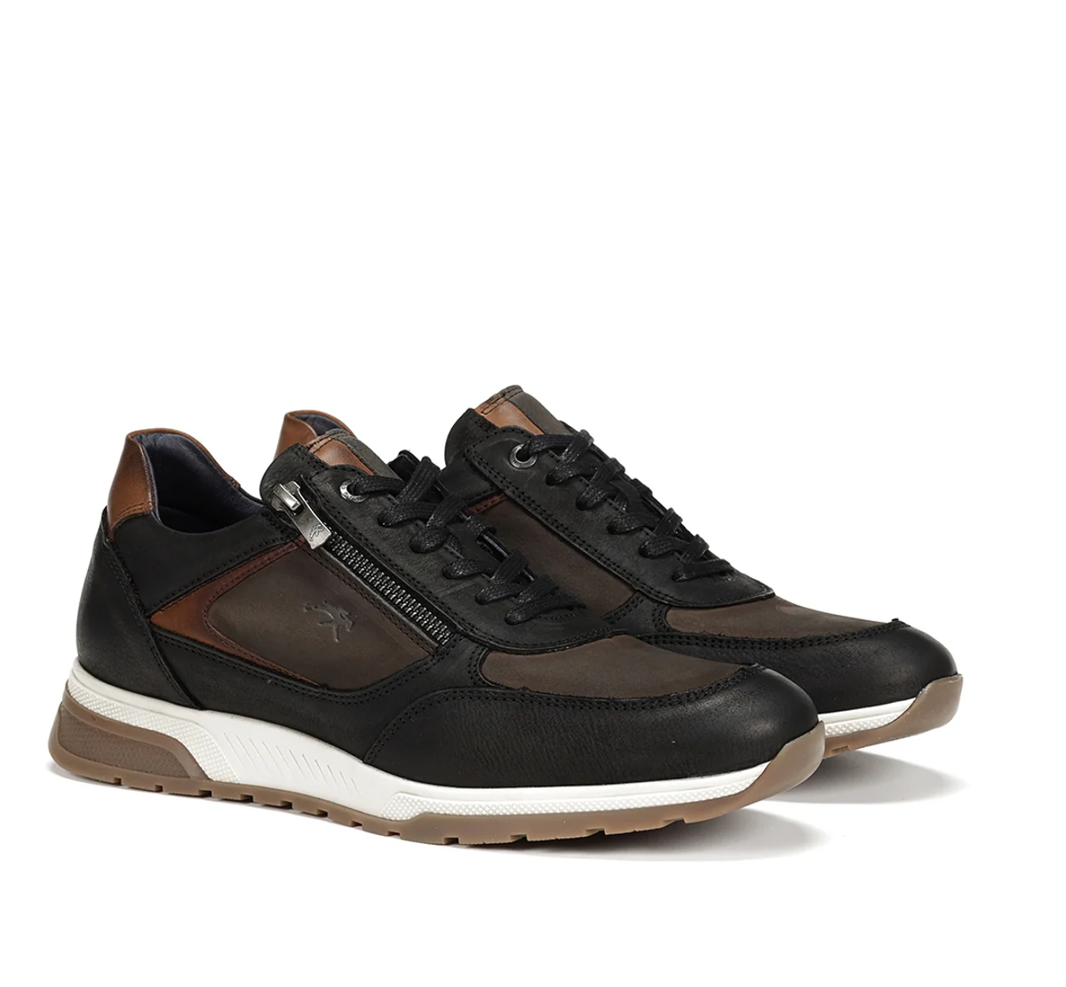 LOUIS F1603 Basket Noire