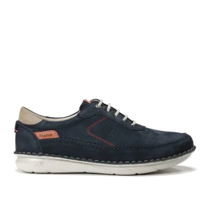 PARKER F2004 Basket Bleue