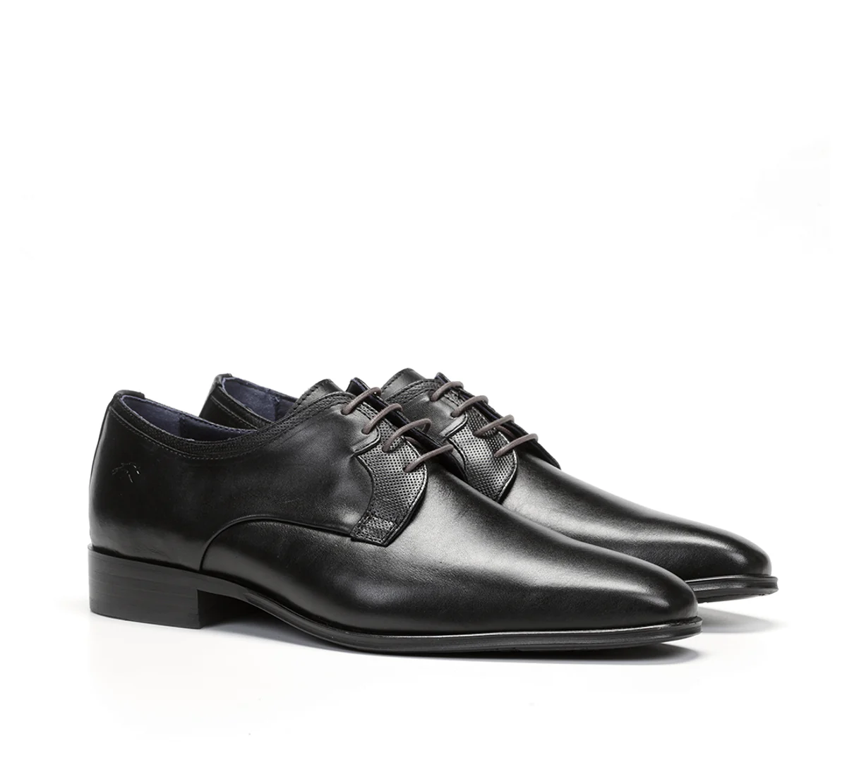 CESAR 9668 Chaussure Noire