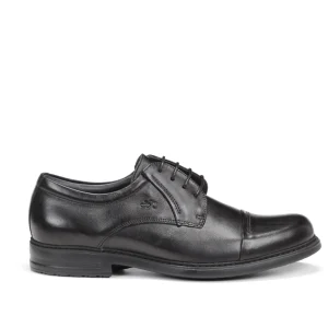 SIMON 8468 Chaussure Noire