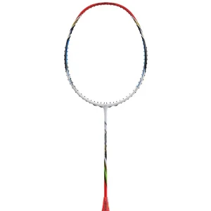 RAQUETTE BADMINTON APACS VIRTUOSO LIGHT WHITE (NON CORDÉE)