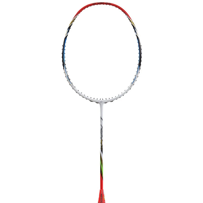 RAQUETTE BADMINTON APACS VIRTUOSO LIGHT WHITE (NON CORDÉE)