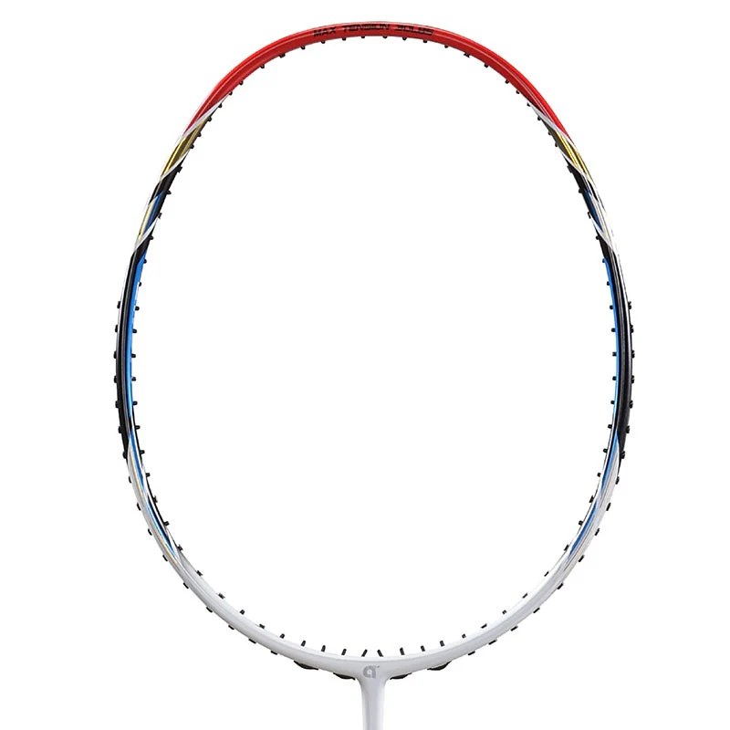 RAQUETTE BADMINTON APACS VIRTUOSO LIGHT WHITE (NON CORDÉE) – Image 3